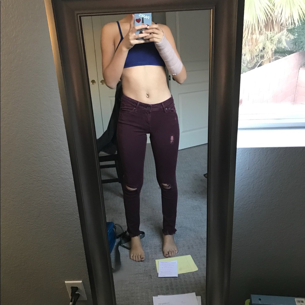 Lucky Brand Jeans
